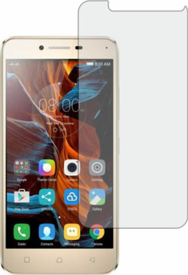 ZINGTEL Impossible Screen Guard for Lenovo Vibe K5 Plus(Pack of 1)