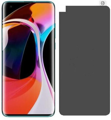 Trendz Today Impossible Screen Guard for Xiaomi Mi 10i 8GB RAM(Pack of 1)