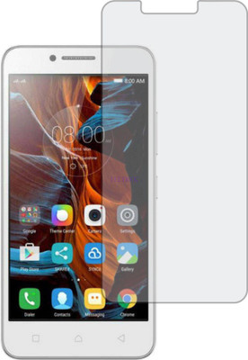 TELTREK Impossible Screen Guard for LENOVO VIBE C A2020 A40(Pack of 1)