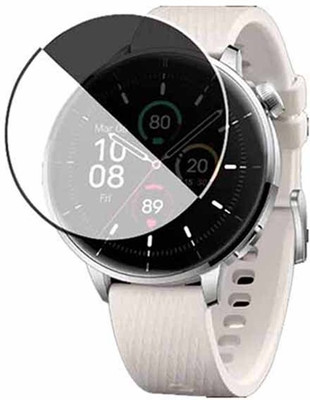 daffin Impossible Screen Guard for OnePlus Watch 3 43mm(Pack of 1)