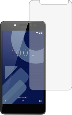 ZINGTEL Impossible Screen Guard for 10.OR G BEYOND BLACK4GB(Pack of 1)