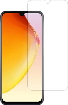 Ten To 11 Impossible Screen Guard for ViVO Y19 5G(Pack of 1)