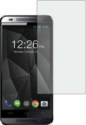 ZINGTEL Impossible Screen Guard for MICROMAX Q375 CANVAS FIRE 3(Pack of 1)