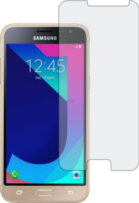 TELTREK Impossible Screen Guard for SAMSUNG GALAXY J3 2016 (Matte Finish)(Pack of 1)