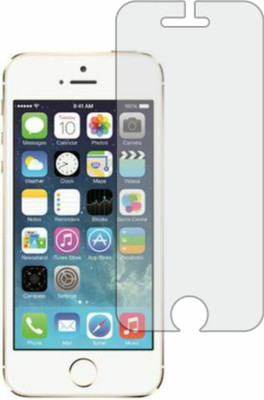 ZINGTEL Impossible Screen Guard for APPLE IPHONE5C(Pack of 1)
