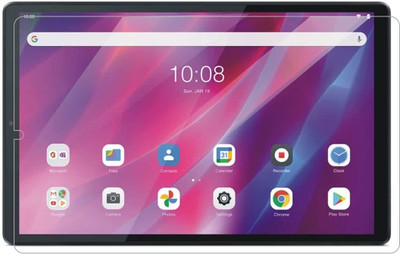 CrystalSecure Impossible Screen Guard for Lenovo M10 Fhd Plus 10.3 Inch(Pack of 1)