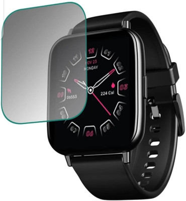 KHWABEEDA Impossible Screen Guard for BOAT WAVE PRIME 47 SMART WATCH SCREEN GUARD(Pack of 1)