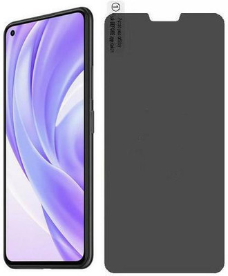 Phonic Retails Impossible Screen Guard for Xiaomi Mi 11 Lite(Pack of 1)
