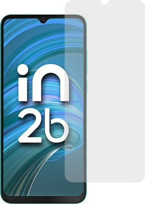 TELTREK Impossible Screen Guard for MICROMAX IN 2B(Pack of 1)