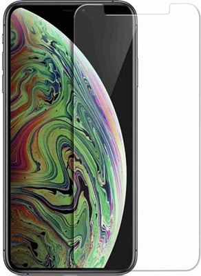 Mobotize Impossible Screen Guard for Apple iPhone 11 Pro Max(PACK OF 2)(Pack of 1)