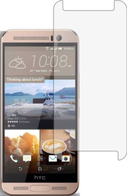 TELTREK Impossible Screen Guard for HTC ONE ME(Pack of 1)