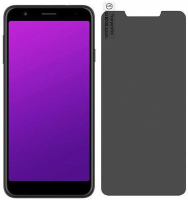 TrendzTodays Impossible Screen Guard for Panasonic Eluga I6(Pack of 1)