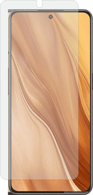 ZINGTEL Impossible Screen Guard for REALME GT2 EXPLORER MASTER(Pack of 1)