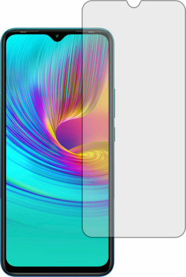 ZINGTEL Impossible Screen Guard for INFINIX SMART 5 (Matte Finish)(Pack of 1)