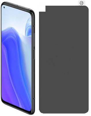 Fashoplex Impossible Screen Guard for Xiaomi Redmi K30 Ultra(Pack of 1)