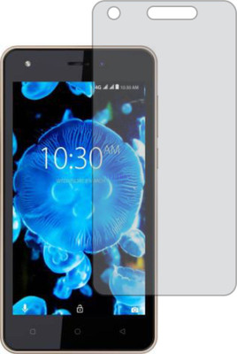 TELTREK Impossible Screen Guard for KARBONN K9 KAVACH 2(Pack of 1)