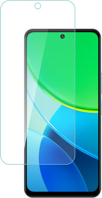Ten To 11 Impossible Screen Guard for ViVO Y29 5G(Pack of 1)