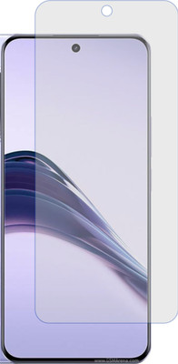 TELTREK Impossible Screen Guard for Realme 14 Pro Lite 5G(Pack of 1)