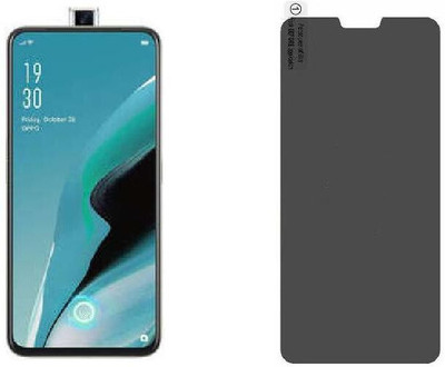 555 Sr Sabseaage Impossible Screen Guard for OPPO Reno 2 - Mobile(Pack of 1)