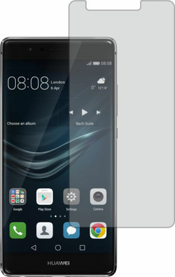 ZINGTEL Impossible Screen Guard for HUAWEI P9 (Matte Finish)(Pack of 1)