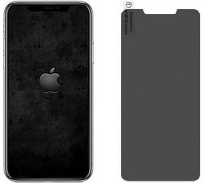 S enterprises Impossible Screen Guard for Apple iPhone 14 Max(Pack of 1)