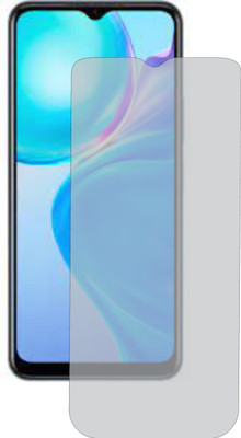 M A ZONE Impossible Screen Guard for VIVO Y52T(Pack of 1)