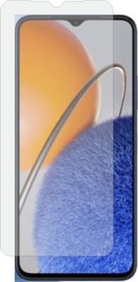 ZINGTEL Impossible Screen Guard for HUAWEI NOVA Y61 EVELX3 (AntiGlare Matte)(Pack of 1)