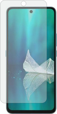 ZINGTEL Impossible Screen Guard for MICROMAX IN 1(Pack of 1)