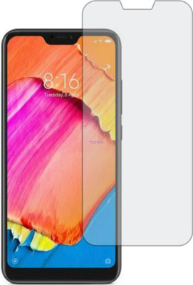 TELTREK Impossible Screen Guard for XIAOMI MI 6 PRO (Matte Finish)(Pack of 1)