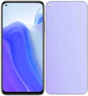 Mudshi Impossible Screen Guard for Xiaomi Mi 10T(Pack of 1)