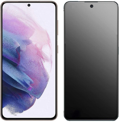 HUMALIEN Impossible Screen Guard for SAMSUNG GALAXY S22 PLUS 5G (MATTE)(Pack of 1)