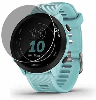 HIDEOUS Impossible Screen Guard for GARMIN FORENNER 165(Pack of 1)