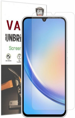Vatsin Impossible Screen Guard for Realme C51(Pack of 1)