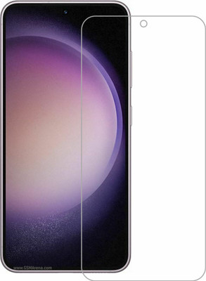 Ten To 11 Impossible Screen Guard for Samsung Galaxy F54 5G(Pack of 1)