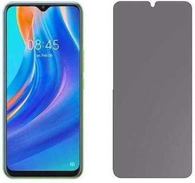 Genius Star Technologies Impossible Screen Guard for Tecno Spark 11(Pack of 1)