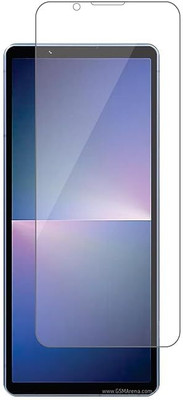 Mobotize Impossible Screen Guard for Sony Xperia 5 V(Pack of 1)