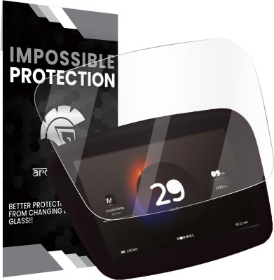 ArmourPro Impossible Screen Guard for Ola S1 Pro, Ola S1, Ola EV S1 Pro, Ola EV S1(Pack of 1)