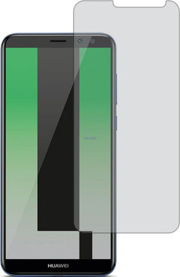 TELTREK Impossible Screen Guard for HUAWEI MATE 10 LITE (Matte Finish)(Pack of 1)