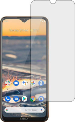 TELTREK Impossible Screen Guard for NOKIA 5.2(Pack of 1)