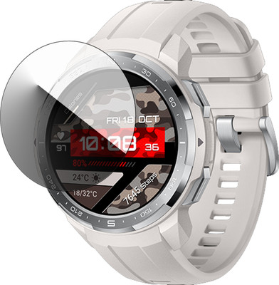 daffin Impossible Screen Guard for Honor Watch GS Pro(Pack of 1)