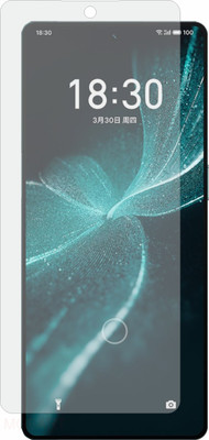 ZINGTEL Impossible Screen Guard for Meizu 20 Infinity (Matte)(Pack of 1)