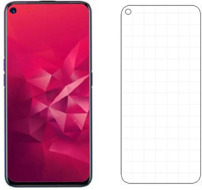 PHONICZ RETAILS Impossible Screen Guard for Realme Gt 3 Pro(Pack of 1)