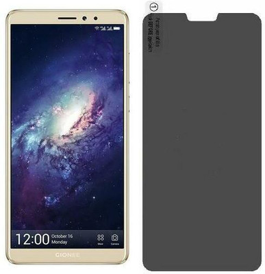 GeniusStar Impossible Screen Guard for Gionee M7 Power(Pack of 1)