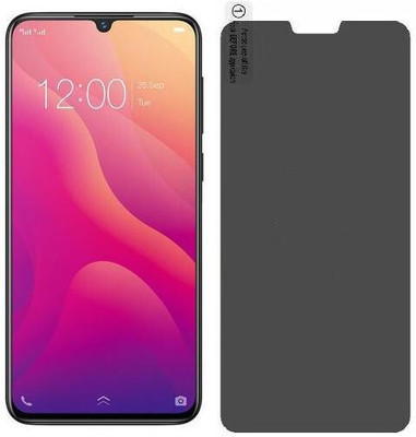 Siva Enterprises Impossible Screen Guard for Vivo V11(Pack of 1)