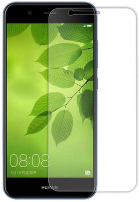 ScreenMart Impossible Screen Guard for Huawei nova 2 plus - Unbreakable Screen Guard(Pack of 1)