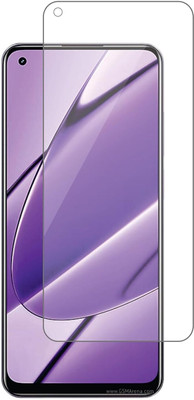 Mobotize Impossible Screen Guard for Realme 11 4G(3 Layer Matte)(Pack of 1)