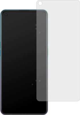 ZINGTEL Impossible Screen Guard for OPPO A95 5G(Pack of 1)