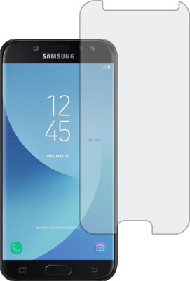 TELTREK Impossible Screen Guard for SAMSUNG GALAXY J5 2017 (Matte Finish)(Pack of 1)