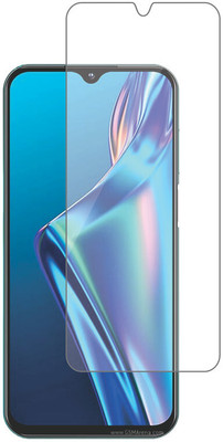 Mobotize Impossible Screen Guard for Gionee Marathon M3(Pack of 1)