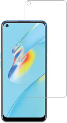 Infigo Impossible Screen Guard for Oppo A54(Pack of 1)